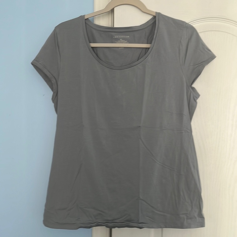 Ann Taylor